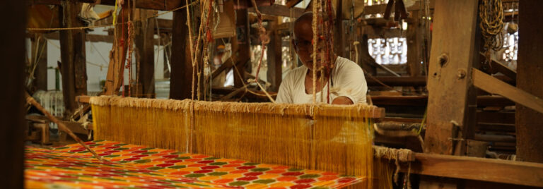 Thoppia: Heritage Over Hype – A Legacy, Not a Startup