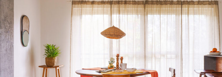 Linen Curtains: A Timeless Choice for Every Home